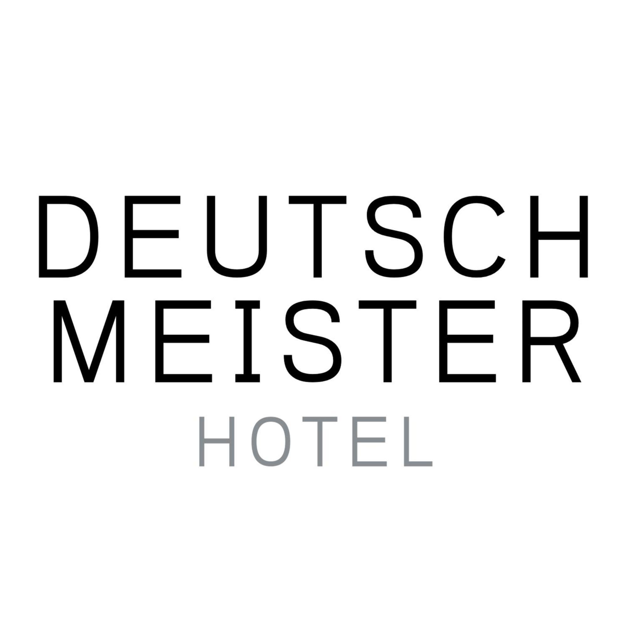 Hotel Deutschmeister Vienna Exterior photo